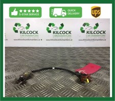 2012 CITROEN C4 GRAND PICASSO 1.6 EXHAUST DPF LAMBDA SENSOR 9683265480 