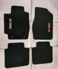 Fit 02-06 Toyota Camry  Floor
