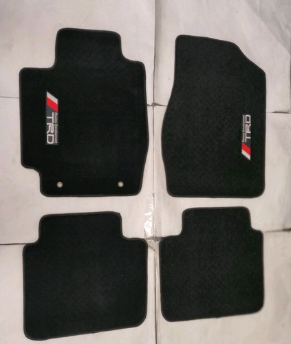 Fit toyota camry floor - fit, 02-06