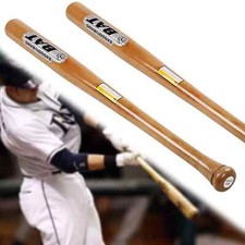 84CM Solid Wood Baseball Bat