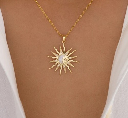Zara 18k gold - 18k,