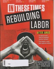 In These Times August 2018