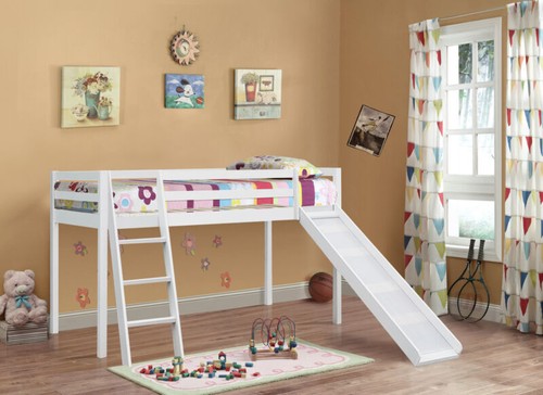 3ft wooden mid sleeper - wooden,