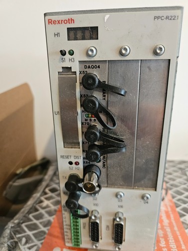 Bosch rexroth - bosch,