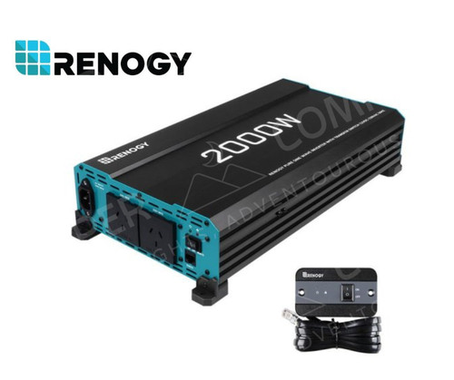 Renogy core pure - core, sine