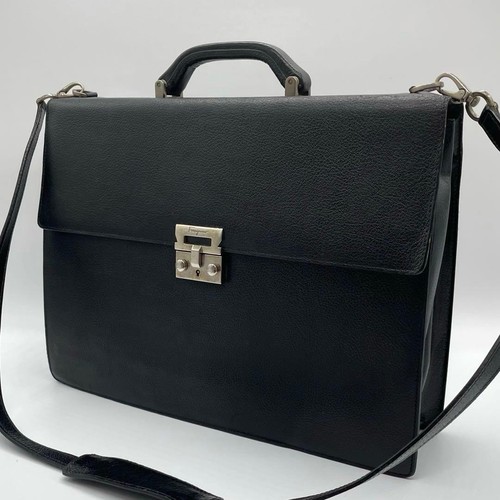 Salvatore ferragamo black - salvatore,