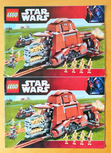 Lego star wars building - lego,