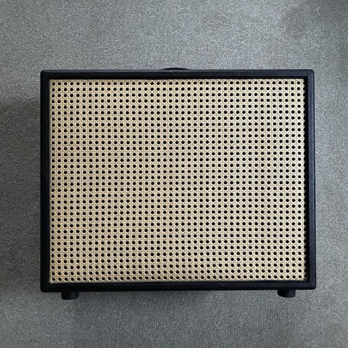 Custom handmade 1x12 - handmade,