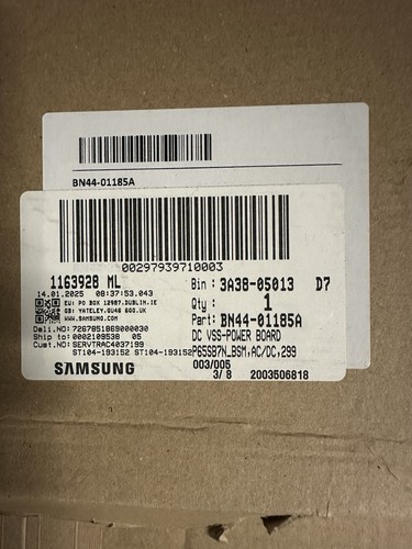 Samsung power supply for - power,