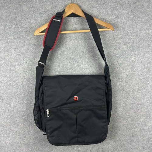 Wenger swiss gear - gear, laptop