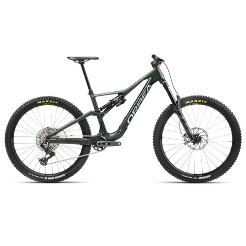 Orbea rallon m11 axs full - axs,