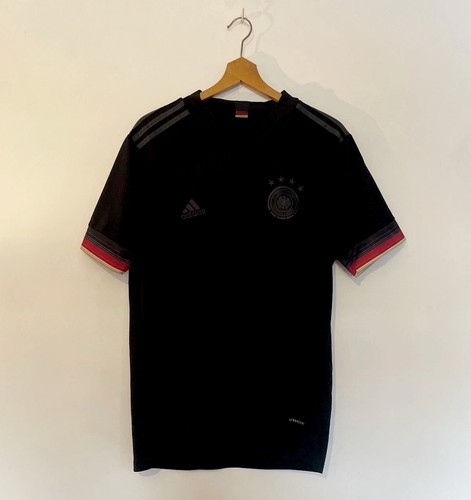 Germany 2020 away - 2020/21,