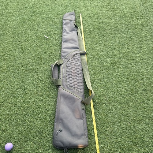 Beretta gamekeeper shotgun - shotgun, bag