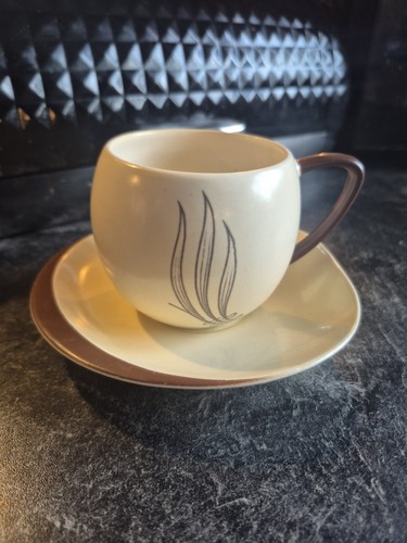 Vintage carlton ware - ware, windswept