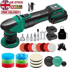 Professional Cordless Car