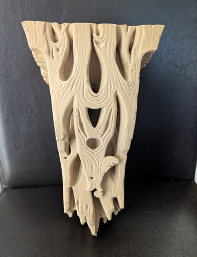 Set two driftwood - set, of