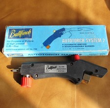 Bullfinch Autotorch System 2