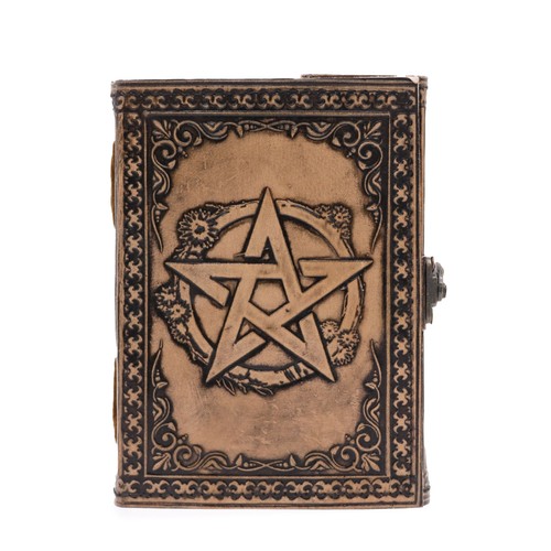 Pentacle book shadows - pentacle, of