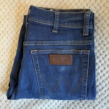 Wrangler Texas Jeans Size W31