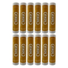 EXOL MULTIPURPOSE LITHIUM EP2