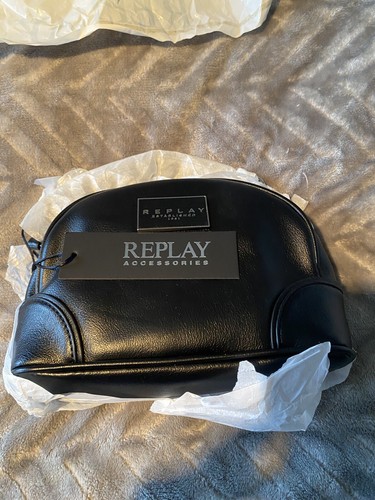 Replay handbag - replay,