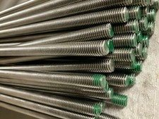 1 Metre  Bar Studding Rod