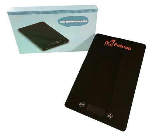 Puppy weighing scales - puppy,