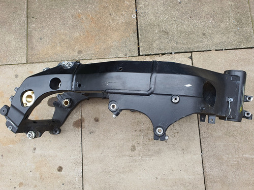 Suzuki gsxr 1000 main - suzuki, k6