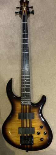 Tobias toby pro - (epiphone),