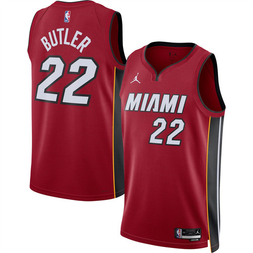 Miami heat nba jersey men - miami,