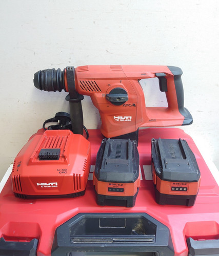 Hilti te30 a36 avr - hilti, te30-a36