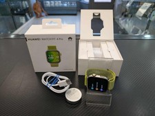 Huawei Watch Fit 4 Pro