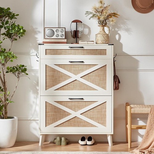 Leyaoyao shoe cabinet - cabinet, storage