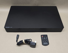 Panasonic SC-HTE80 Home