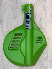 Maier Plastics Fork Disc Cover