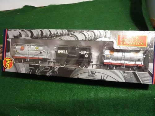 Gauge set bachmann - gauge,