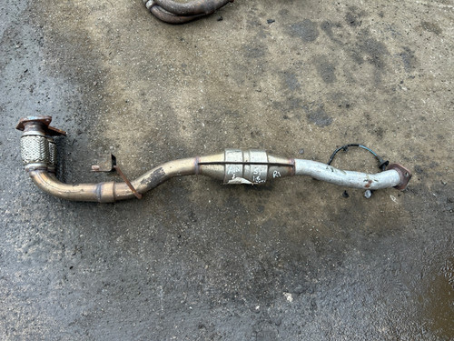 Catalytic converter cat - converter, for