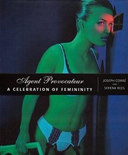 Agent Provocateur-Carlton