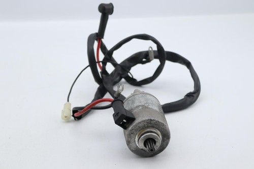 Yamaha 125 majesty starter - yp,