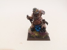 Warhammer Old World Fantasy