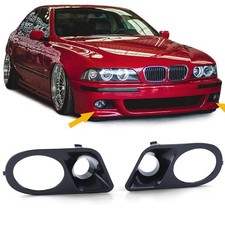 Performance Fog light frames