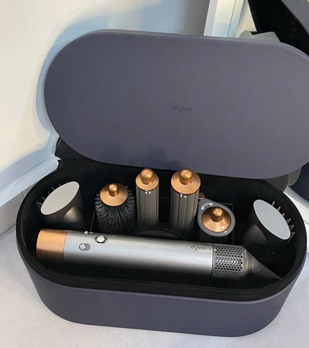 Dyson airwrap multi styler - airwrap, multi-styler
