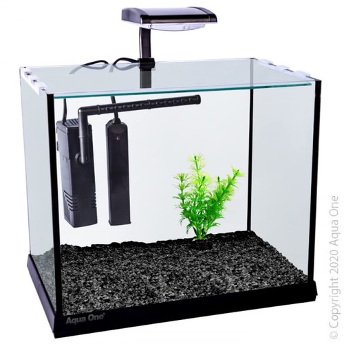 Aqua one betta oasis 13l - one,