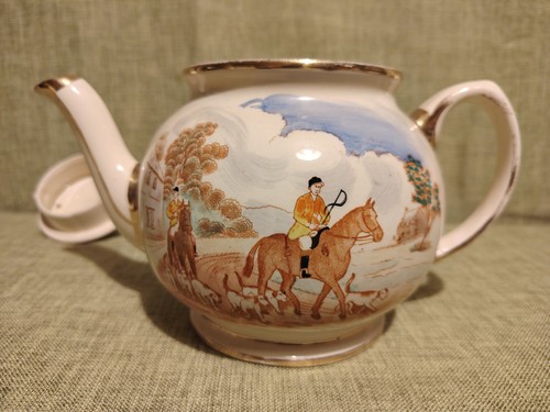 Vintage sadler porcelain - vintage,
