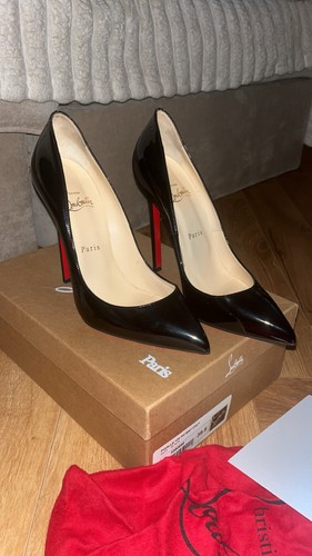 Christian louboutin pigalle - louboutin,