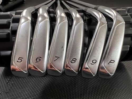 Taylormade r11 irons - taylormade,