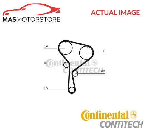 Timing belt cam - belt, /
