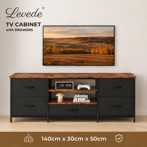 Levede stand cabinet - tv,
