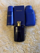 AVON MENS MESMERIZE AFTERSHAVE