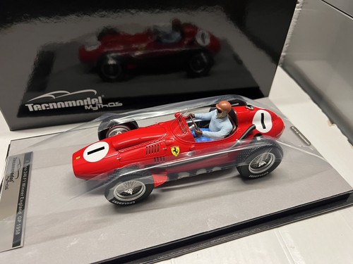 1958 ferrari 246 - f1, dino